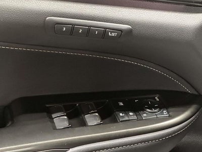 2023 Lexus NX 350h Premium
