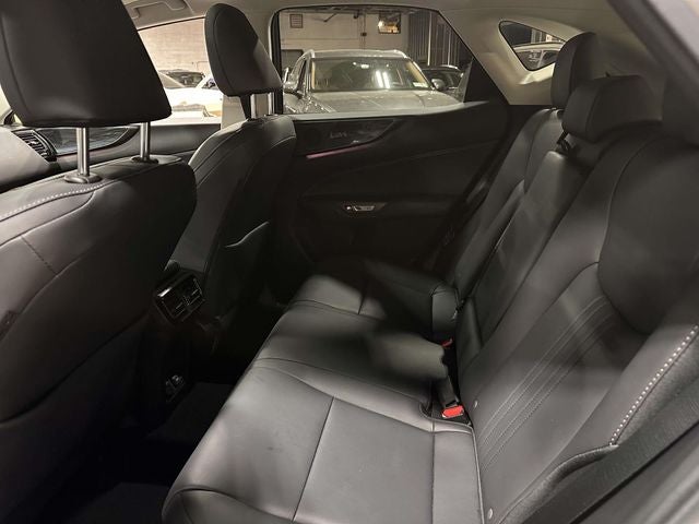 2023 Lexus NX 350h Premium