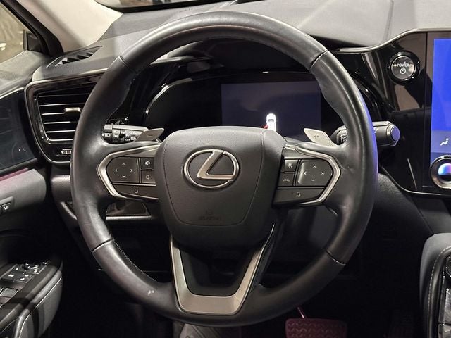 2023 Lexus NX 350h Premium