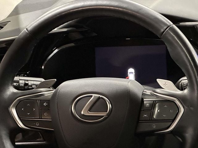 2023 Lexus NX 350h Premium