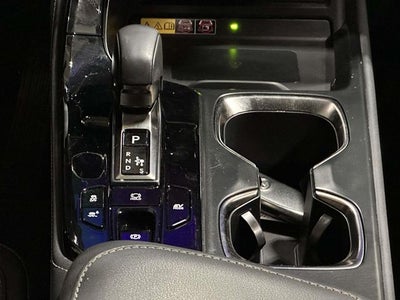2023 Lexus NX 350h Premium