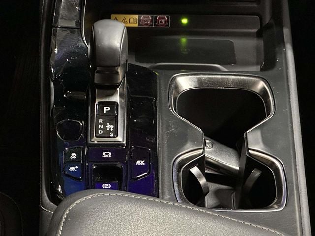 2023 Lexus NX 350h Premium