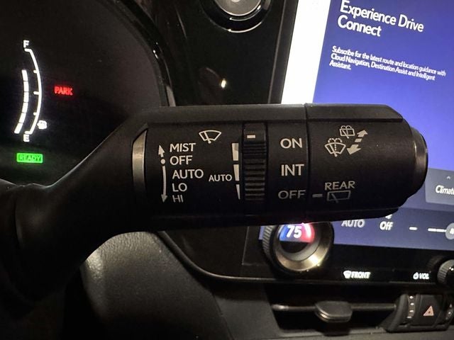 2023 Lexus NX 350h Premium