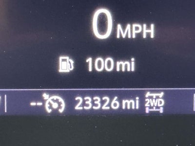 2023 Buick Encore GX Essence