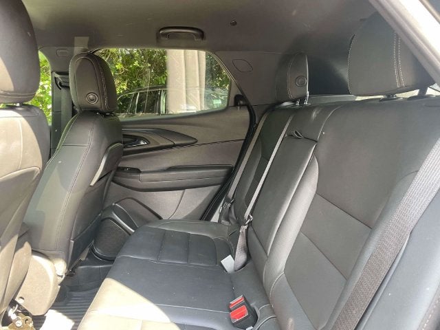 2021 Chevrolet TrailBlazer ACTIV