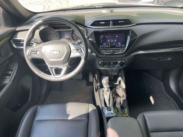 2021 Chevrolet TrailBlazer ACTIV