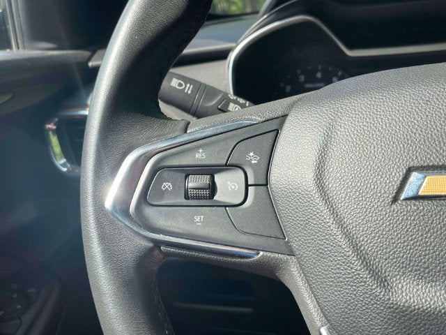2021 Chevrolet TrailBlazer ACTIV