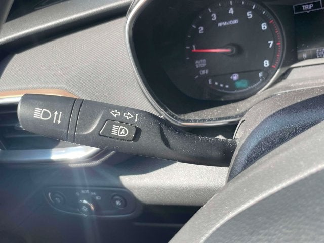 2021 Chevrolet TrailBlazer ACTIV