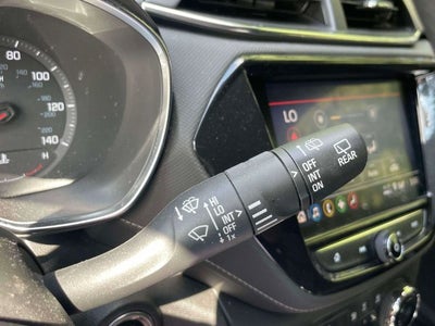2021 Chevrolet TrailBlazer ACTIV