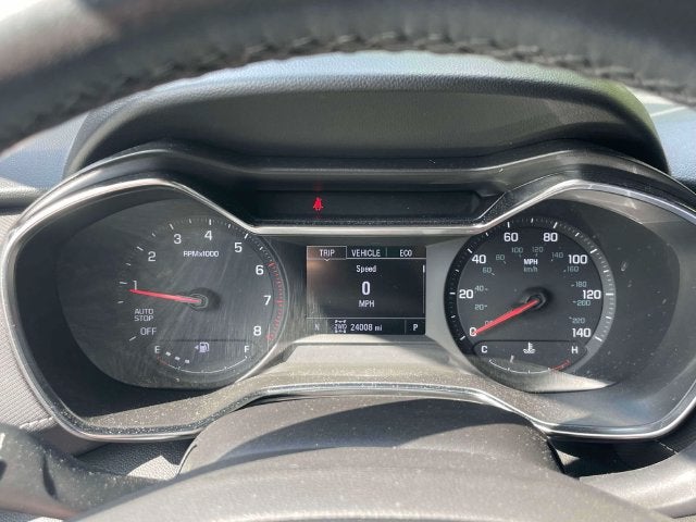 2021 Chevrolet TrailBlazer ACTIV