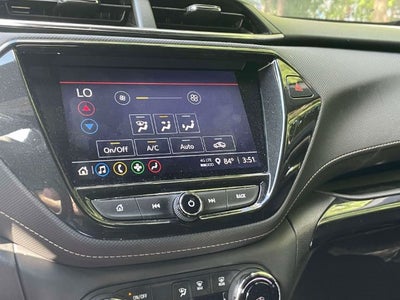2021 Chevrolet TrailBlazer ACTIV