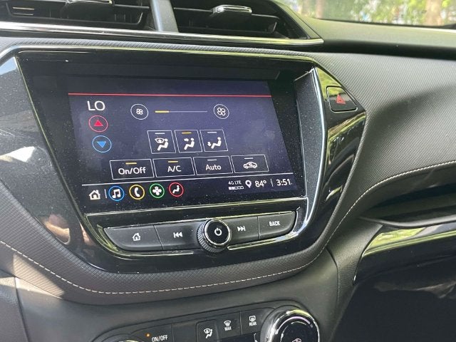 2021 Chevrolet TrailBlazer ACTIV
