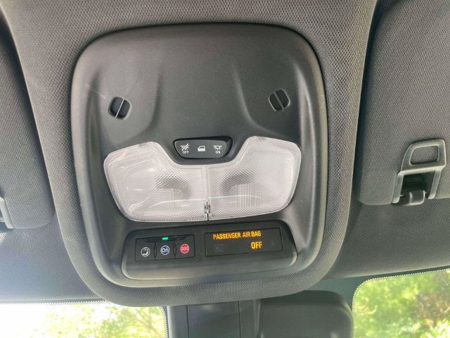 2021 Chevrolet TrailBlazer ACTIV