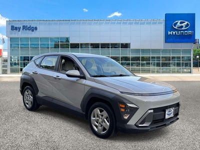 2024 Hyundai Kona SE