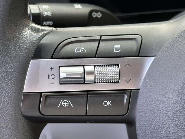 2024 Hyundai Kona SE