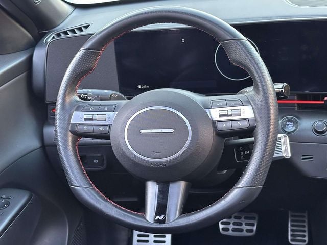 2024 Hyundai Kona N Line