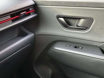 2024 Hyundai Kona N Line