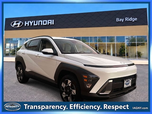 2024 Hyundai Kona