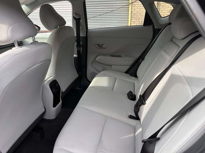 2025 Hyundai Kona SEL Convenience