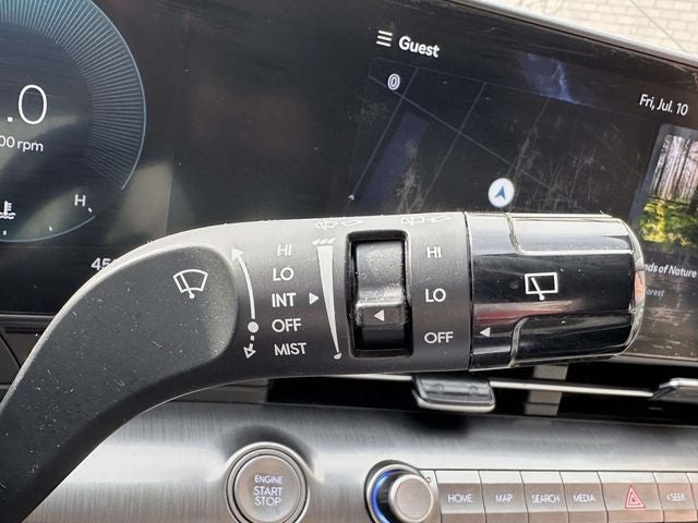 2025 Hyundai Kona SEL Convenience