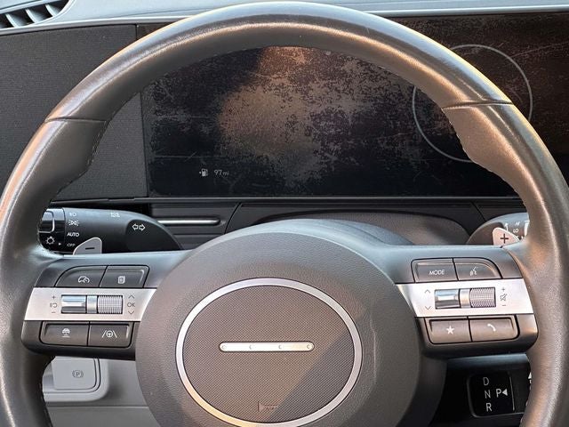 2024 Hyundai Kona Limited AWD