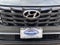 2024 Hyundai Tucson Hybrid Blue