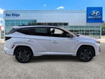2023 Hyundai Tucson N Line
