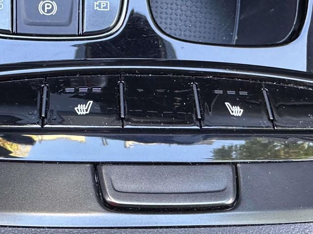 2023 Hyundai Tucson N Line