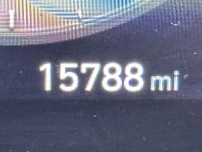 2023 Hyundai Tucson N Line