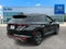 2024 Hyundai Tucson Hybrid N Line