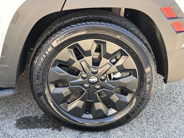 2024 Hyundai Tucson XRT