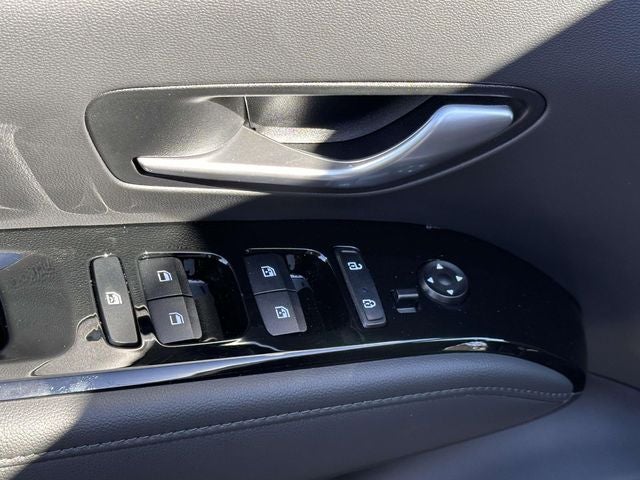 2024 Hyundai Tucson XRT