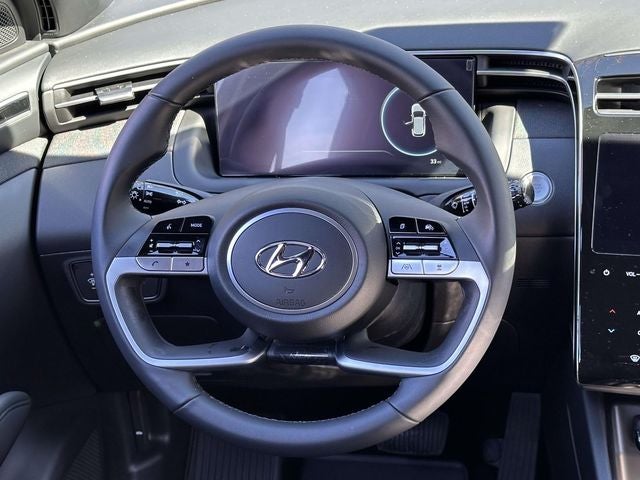 2024 Hyundai Tucson XRT