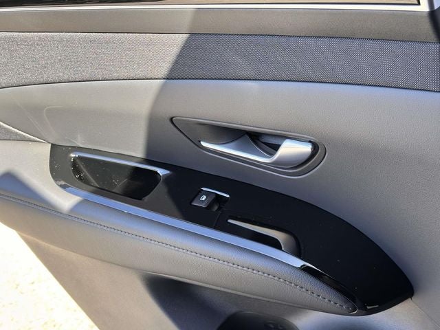 2024 Hyundai Tucson XRT