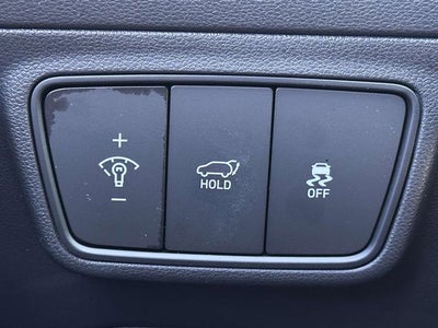 2024 Hyundai Tucson XRT