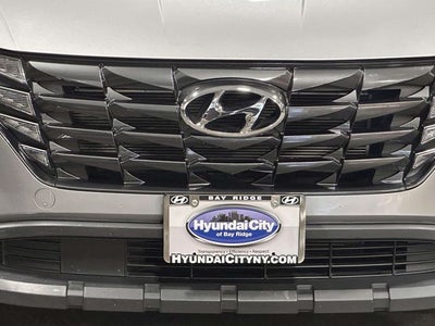 2024 Hyundai Tucson XRT