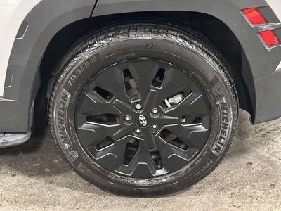 2024 Hyundai Tucson XRT