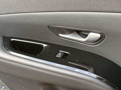 2024 Hyundai Tucson XRT