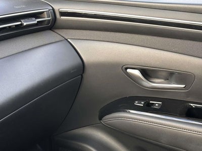 2024 Hyundai Tucson XRT