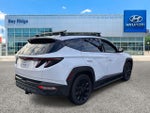 2024 Hyundai Tucson XRT