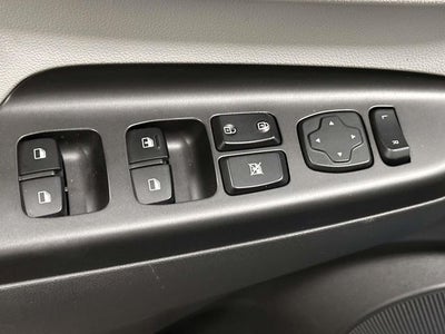 2022 Hyundai Kona SE