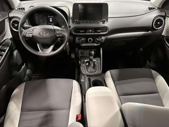 2022 Hyundai Kona SE