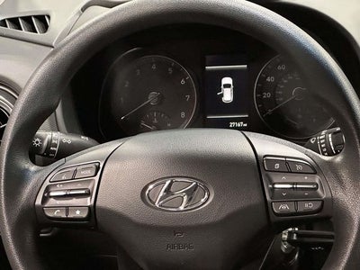 2022 Hyundai Kona SE