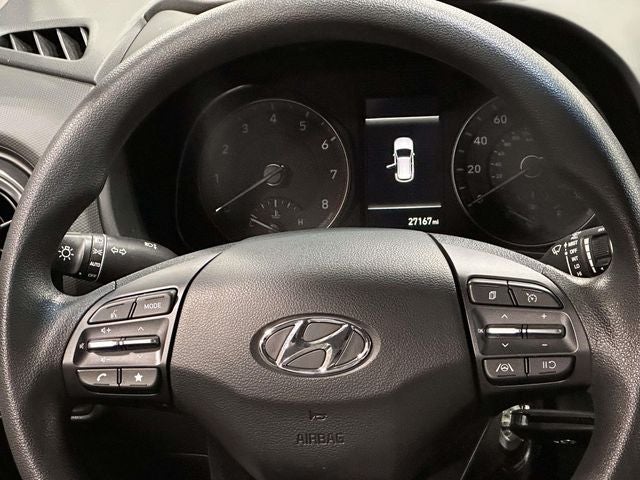 2022 Hyundai Kona SE