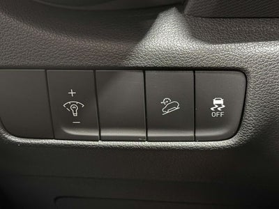 2022 Hyundai Kona SE