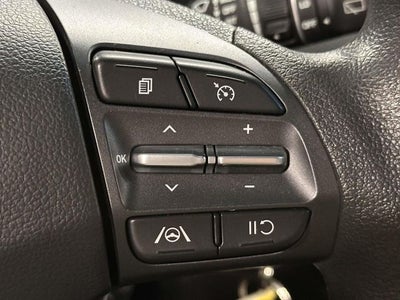 2022 Hyundai Kona SE