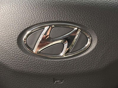 2022 Hyundai Kona SE