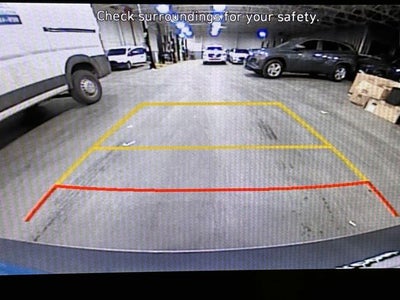 2022 Hyundai Kona SE