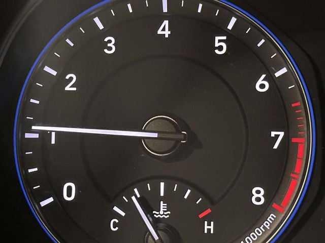 2022 Hyundai Kona SE