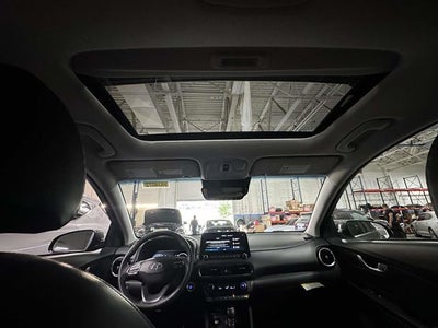 2023 Hyundai Kona Limited